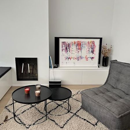 Beautiful Penthouse At 5Min Of Albert Place Knokke-Heist Bagian luar foto