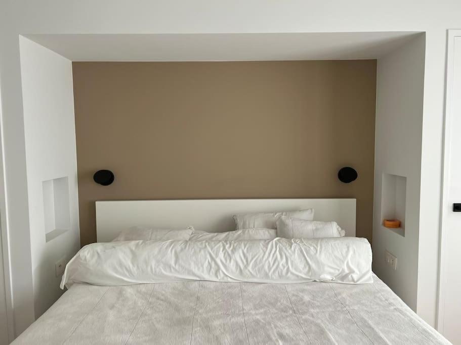 Beautiful Penthouse At 5Min Of Albert Place Knokke-Heist Bagian luar foto